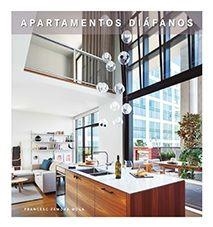 APARTAMENTOS DIAFANOS | 9788494717284