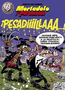 MAGOS DEL HUMOR N§ 58 | 9788440650467