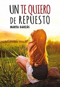 UN TE QUIERO DE REPUESTO | 9788417319168