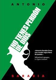 NO TIENES PERDON DE DIOS | 9788417302030