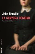 LA SENYORA OSMOND | 9788490267998 | BANVILLE, JOHN