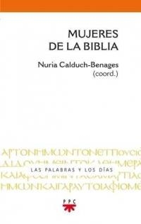 MUJERES DE LA BIBLIA | 9788428832267