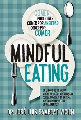 TÉCNICAS DE MINDFUL- EATING | 9788417057374