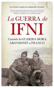 GUERRA DE IFNI, LA | 9788417418052