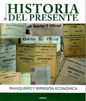 HISTORIA DEL PRESENTE Nº 30 | 9781579813536 | AAVV