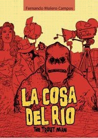 COSA DEL RIO | 9788494785597