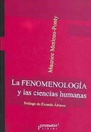 FENEMOLOGIA Y LAS CIENCIAS HUMANAS | 9789875744868