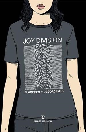 JOY DIVISION | 9788416544660