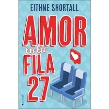 AMOR EN LA FILA 27 | 9788417361075
