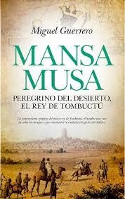 MANSA MUSA | 9788417418069