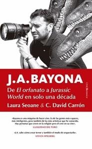 J. A. BAYONA | 9788417418304