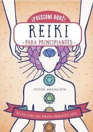 REIKI | 9788470823176 | ARCHULETA, VICTOR