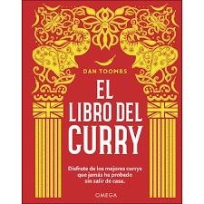 EL LIBRO DEL CURRY | 9788428216784 | TOOMBS, DAN