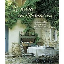 LA MESA MEDITERRANEA | 9788428216821