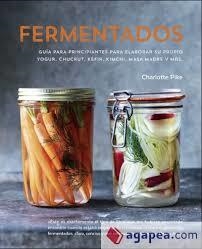 FERMENTADOS | 9788428216876 | PIKE, CHARLOTTE