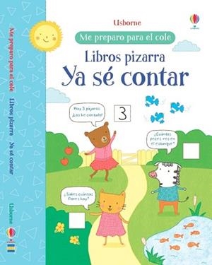 YA SE CONTAR | 9781474949651