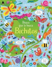 BICHITOS | 9781474949682