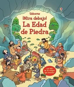 LA EDAD DE PIEDRA | 9781474950145