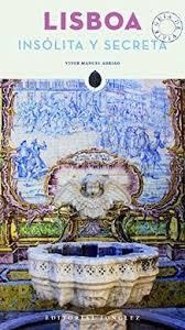 LISBOA INSOLITA Y SECRETA | 9782361952822 | ADRIAO VITOR MANUEL