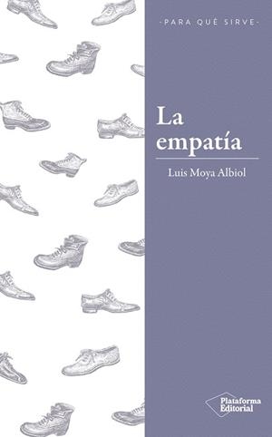 LA EMPATÍA | 9788417376246 | MOYA ALBIOL, LUIS