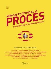 MIRADAS EN TORNO AL PROCES | 9788471486042