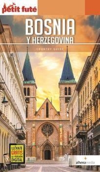 BOSNIA Y HERZEGOVINA (PETIT FUTÉ) | 9788416395279