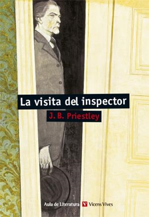 VISITA DEL INSPECTOR | 9788468212739