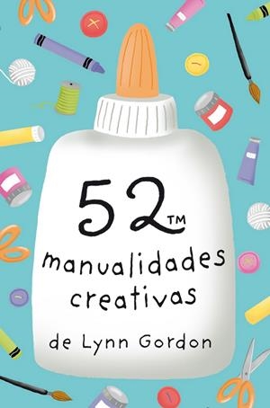 BARAJA 52 MANUALIDADES CREATIVAS 3ªED | 9788868216580