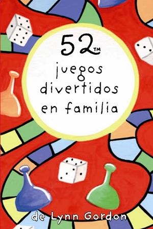 BARAJA 52 JUEGOS DIVERTIDOS EN FAMILIA | 9788868216603