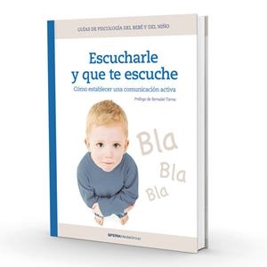 ESCUCHARLE Y QUE TE ESCUCHE | 9788496732308