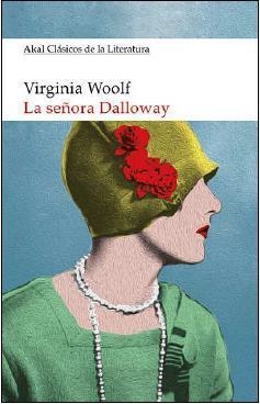 LA SEÑORA DALLOWAY | 9788446041160 | WOOLF, VIRGINIA