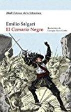 EL CORSARIO NEGRO | 9788446044338 | SALGARI, EMILIO