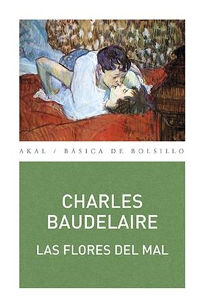 LAS FLORES DEL MAL | 9788446044581 | BAUDELAIRE, CHARLES