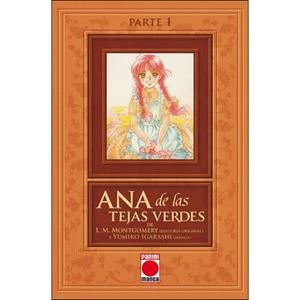 ANA DE LAS TEJAS VERDES 4 ANA LA AVONLEA | 9788491674191