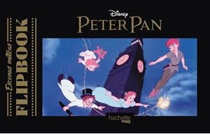 FLIPBOOK. PETER PAN | 9788417240318 | VARIOS AUTORES