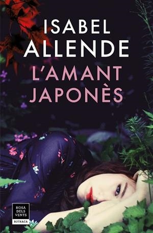 L'AMANT JAPONÈS | 9788417444150 | ALLENDE, ISABEL