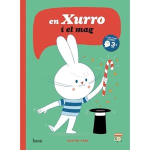 EN XURRO I EL MAG - CAT | 9788416114955