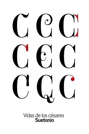 VIDAS DE LOS CÉSARES | 9788491811985 | SUETONIO