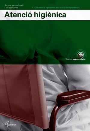 ATENCIÓ HIGIÈNICA. NOVA EDICIÓ | 9788417144517 | ALTAMAR