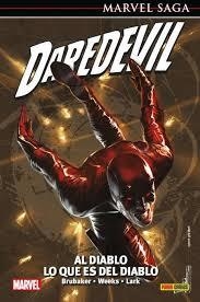 DAREDEVIL 17 AL DIABLO LO QUE ES DEL DIA | 9788491674702