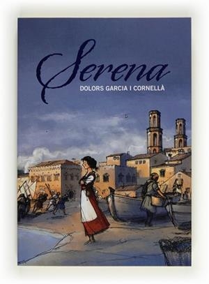 C-SERENA | 9788466130257 | GARCIA I CORNELLÀ, DOLORS