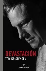 DEVASTACION | 9788416544776 | KRISTENSEN, TOM