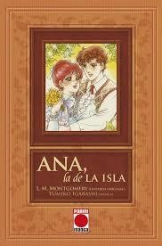 ANA, LA DE LA ISLA | 9788491674856 | YUMIKO IGARASHI