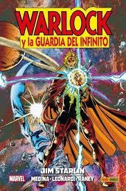 JS08 WARLOCK Y LA GUARDIA DEL INFINITO | 9788491675372 | VVAA