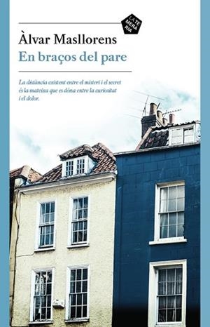 EN BRAÇOS DEL PARE - CAT | 9788494320156 | ÀLVAR MASLLORENS