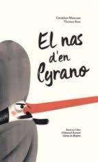 ELS NAS D'EN CYRANO | 9788415315537 | GÉRALDINE MAINCENT