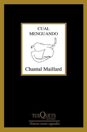 CUAL MENGUANDO | 9788490665718 | MAILLARD, CHANTAL