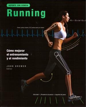 RUNNING | 9780857628152