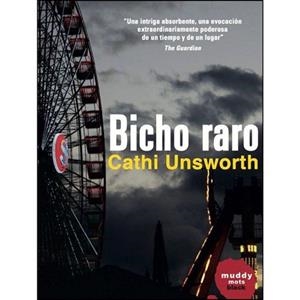 BICHO RARO | 9788494843174 | UNSWORTH, CATHI