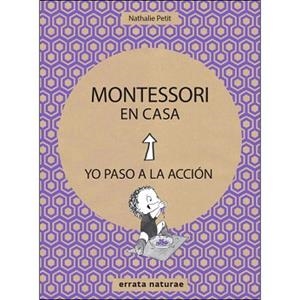 MONTESSORI EN CASA | 9788416544820